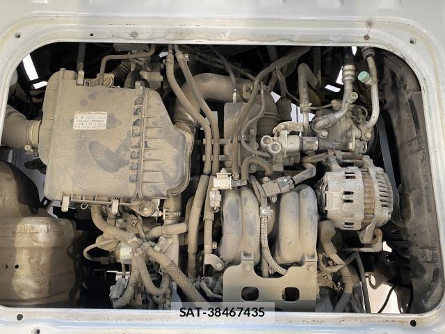 Subaru SAMBAR 2010-05 8010401-7
