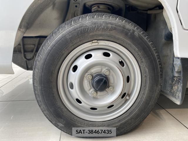 Subaru SAMBAR 2010-05 8010401-8
