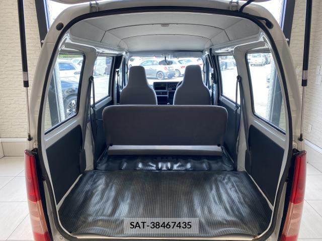 Subaru SAMBAR 2010-05 8010401-9