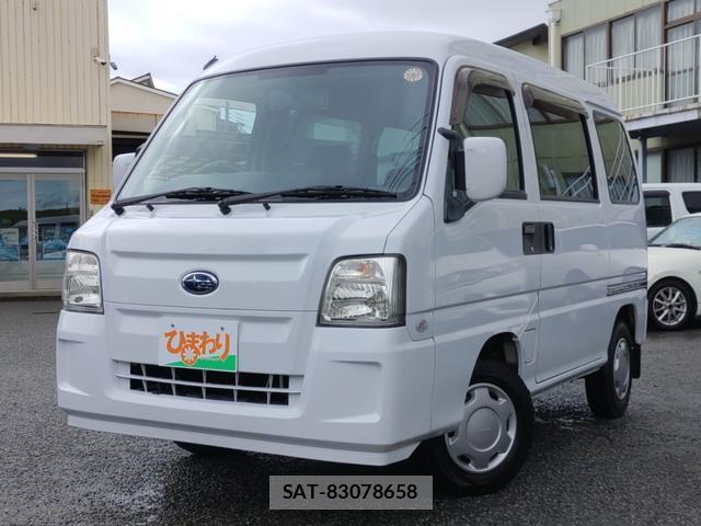 Subaru SAMBAR 2010-04 8011803-0