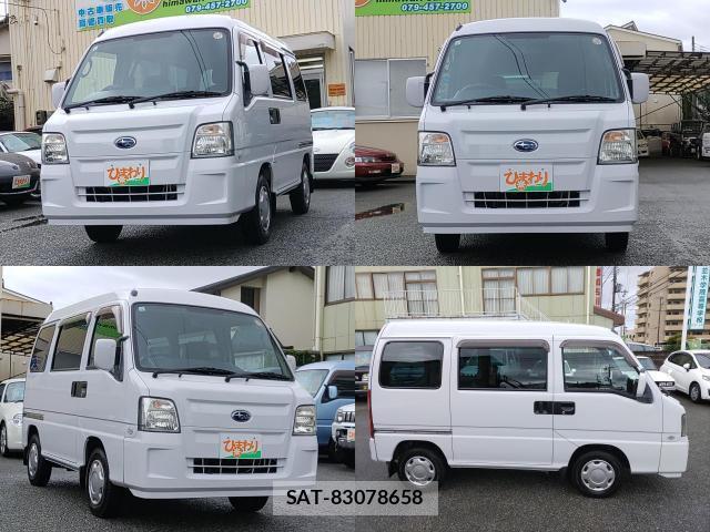 Subaru SAMBAR 2010-04 8011803-1