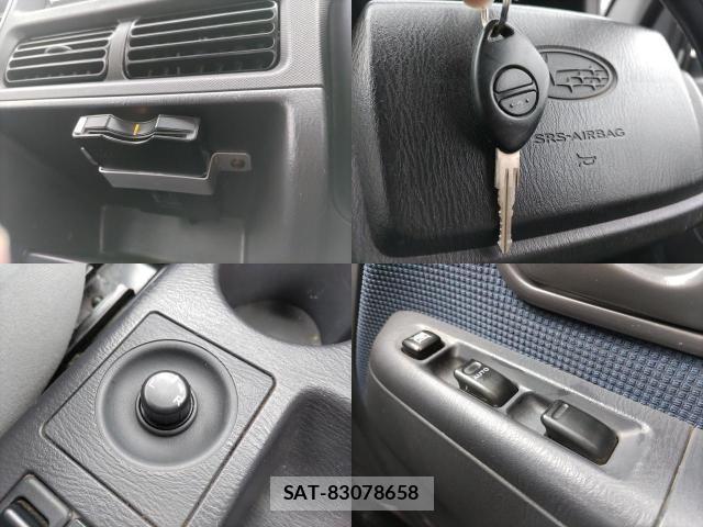 Subaru SAMBAR 2010-04 8011803-10