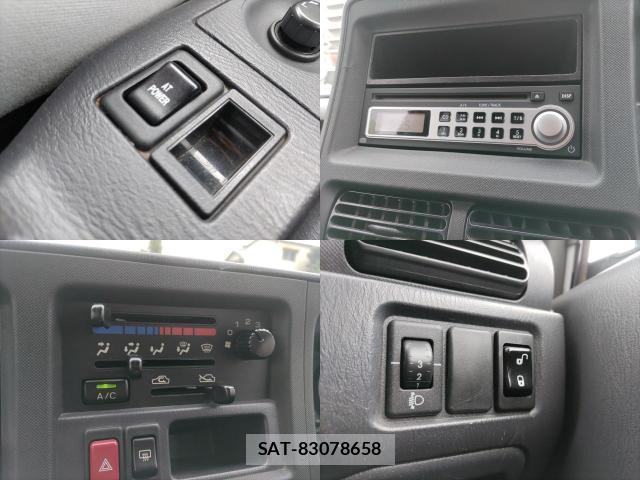 Subaru SAMBAR 2010-04 8011803-11