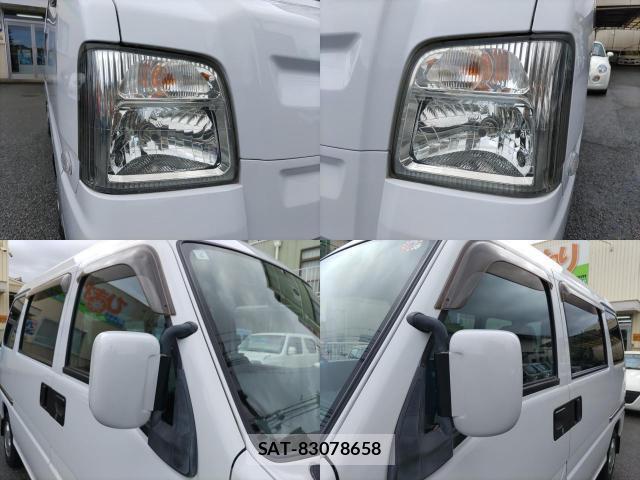 Subaru SAMBAR 2010-04 8011803-12