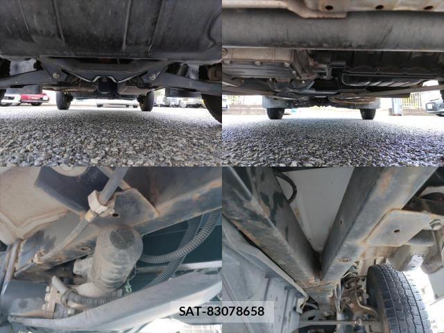 Subaru SAMBAR 2010-04 8011803-17