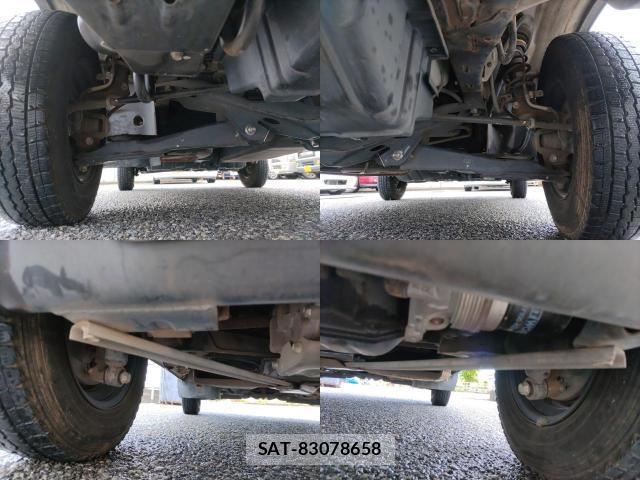 Subaru SAMBAR 2010-04 8011803-18