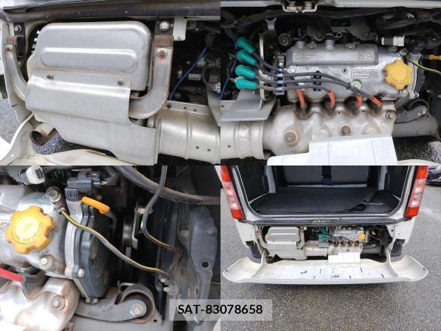 Subaru SAMBAR 2010-04 8011803-19