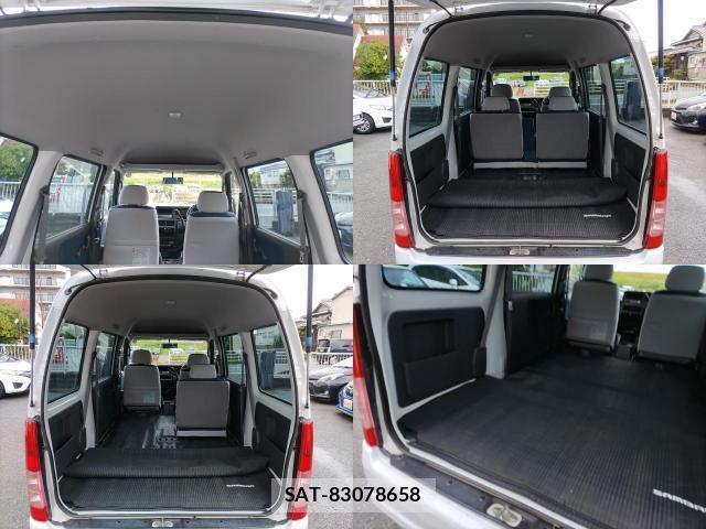 Subaru SAMBAR 2010-04 8011803-5