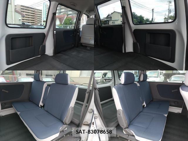 Subaru SAMBAR 2010-04 8011803-6