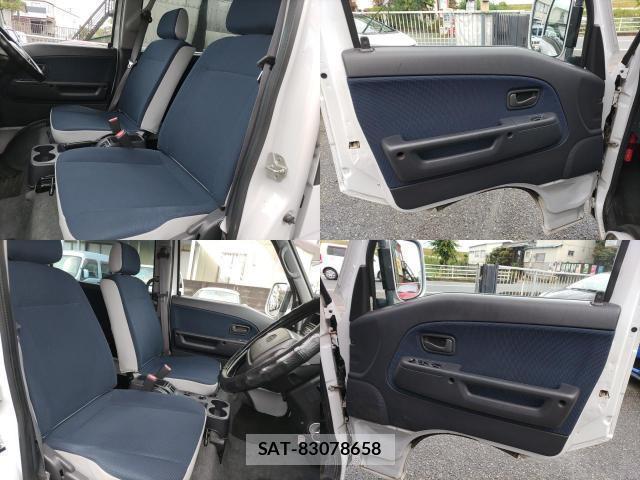 Subaru SAMBAR 2010-04 8011803-7