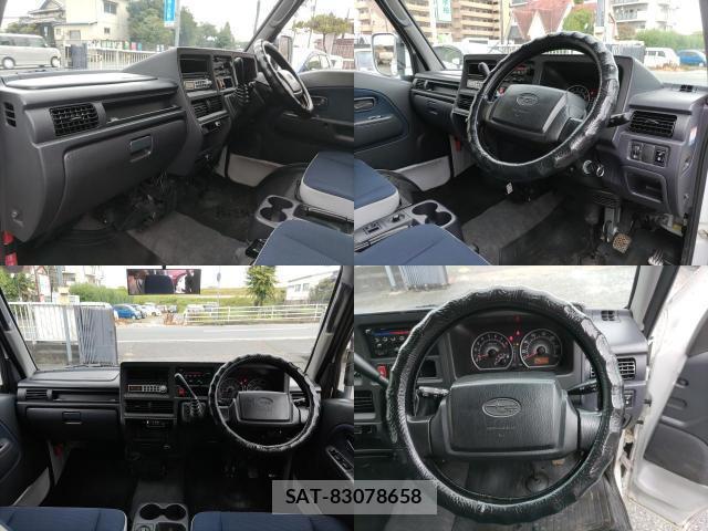 Subaru SAMBAR 2010-04 8011803-8