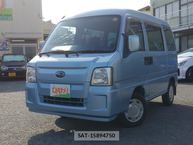 Subaru SAMBAR 2010-02 8011804-0