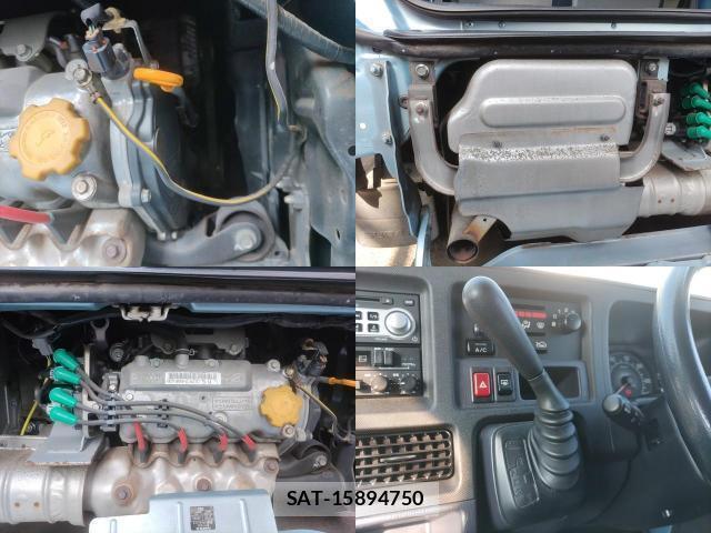 Subaru SAMBAR 2010-02 8011804-1
