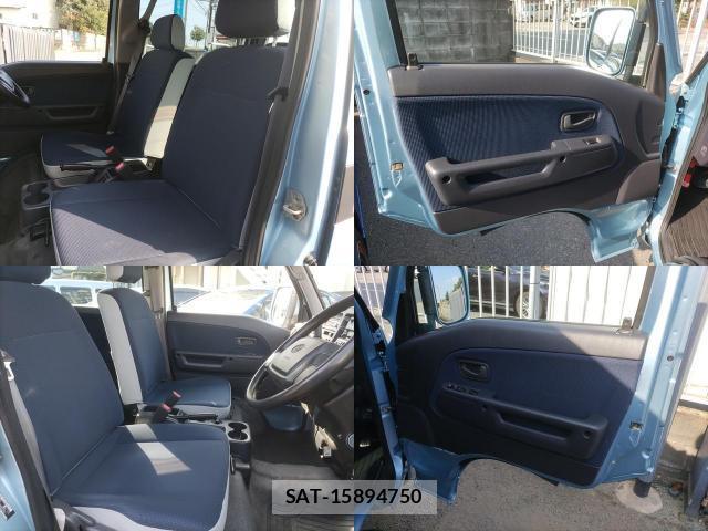 Subaru SAMBAR 2010-02 8011804-10