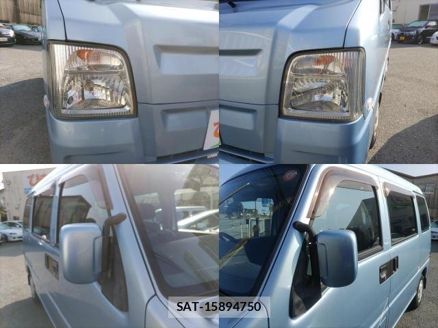 Subaru SAMBAR 2010-02 8011804-15