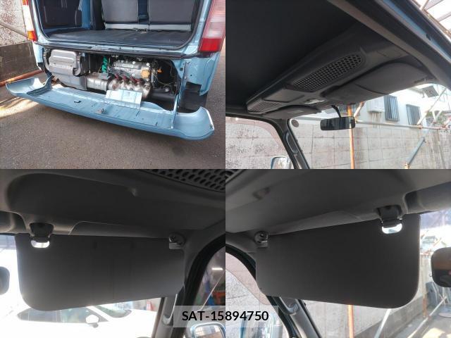 Subaru SAMBAR 2010-02 8011804-18