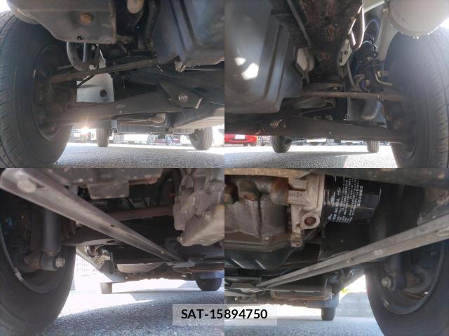 Subaru SAMBAR 2010-02 8011804-3