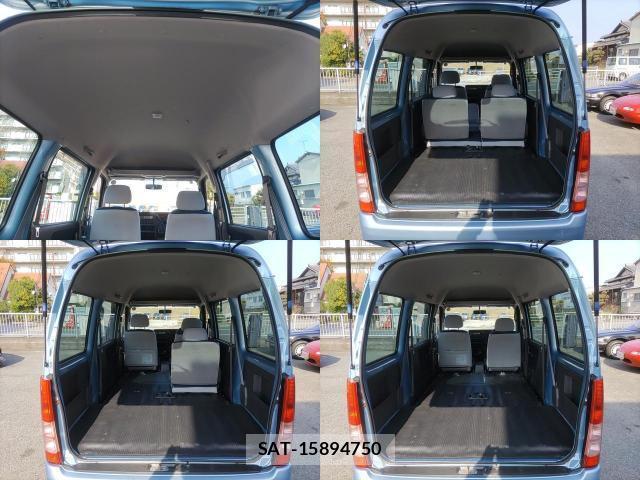 Subaru SAMBAR 2010-02 8011804-8