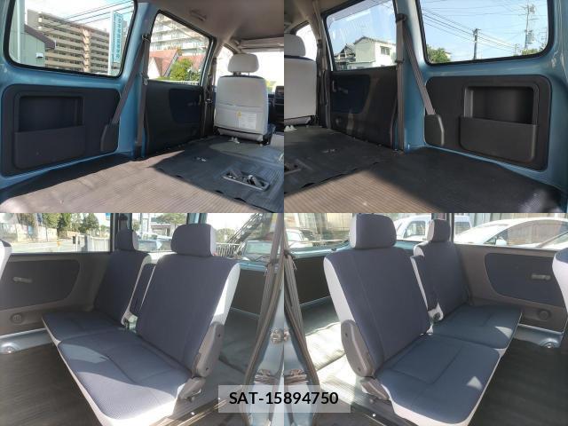 Subaru SAMBAR 2010-02 8011804-9