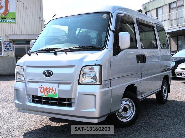 Subaru SAMBAR 2011-06 8011806-0