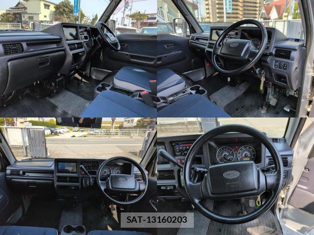 Subaru SAMBAR 2011-06 8011806-10