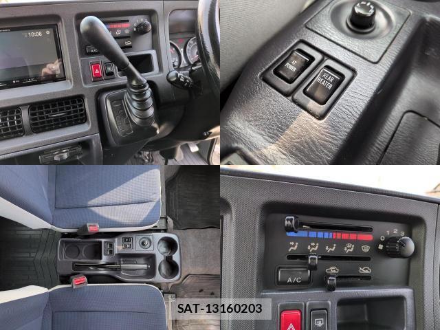 Subaru SAMBAR 2011-06 8011806-11