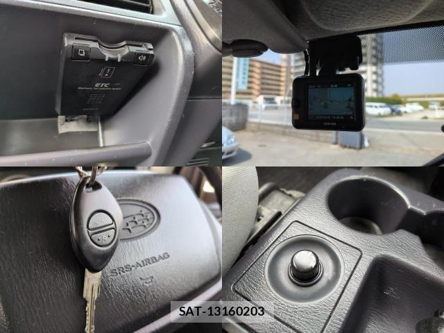 Subaru SAMBAR 2011-06 8011806-2