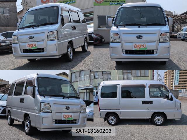 Subaru SAMBAR 2011-06 8011806-3