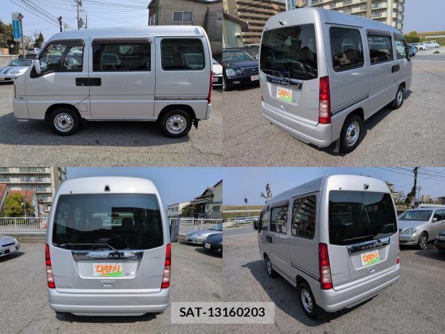 Subaru SAMBAR 2011-06 8011806-4