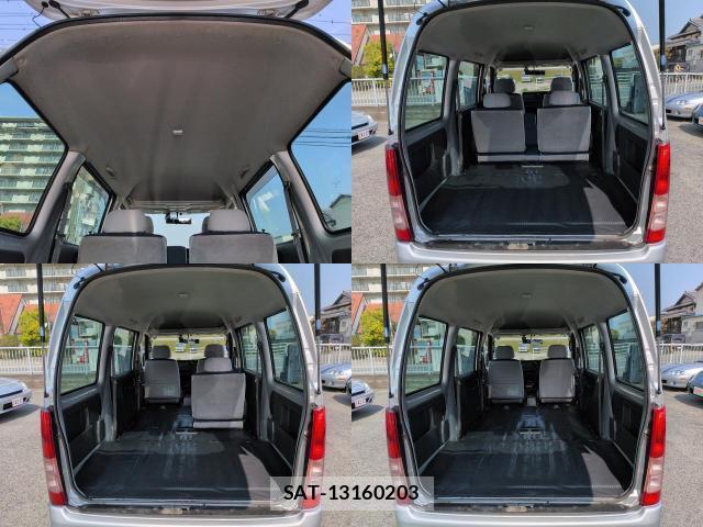 Subaru SAMBAR 2011-06 8011806-7