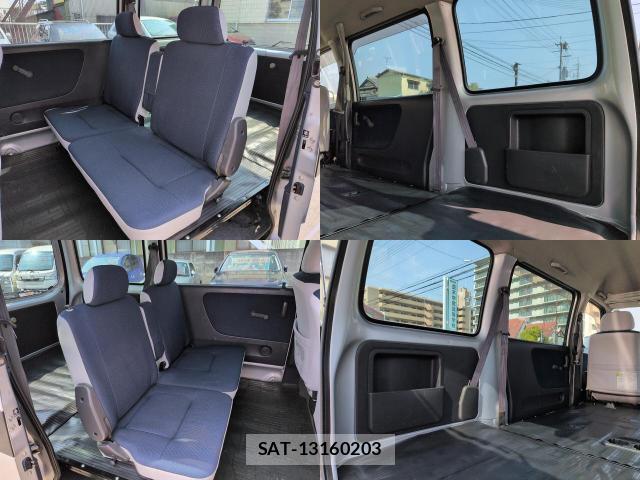 Subaru SAMBAR 2011-06 8011806-8