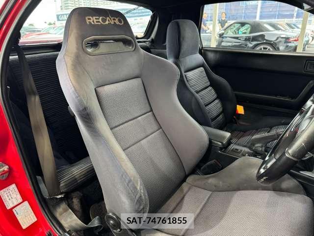 Mazda SAVANNA RX-7 1991-02 8006889-10