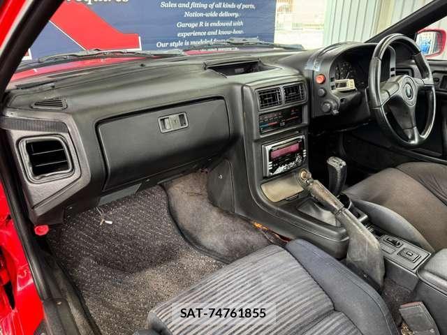 Mazda SAVANNA RX-7 1991-02 8006889-11