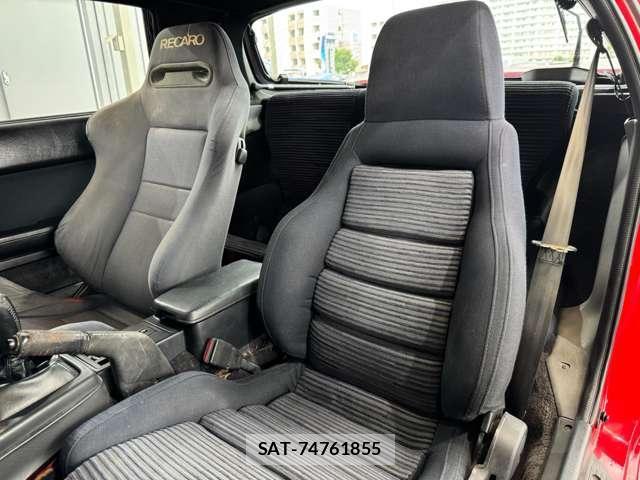 Mazda SAVANNA RX-7 1991-02 8006889-12
