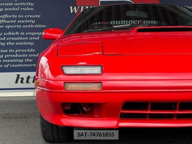 Mazda SAVANNA RX-7 1991-02 8006889-13