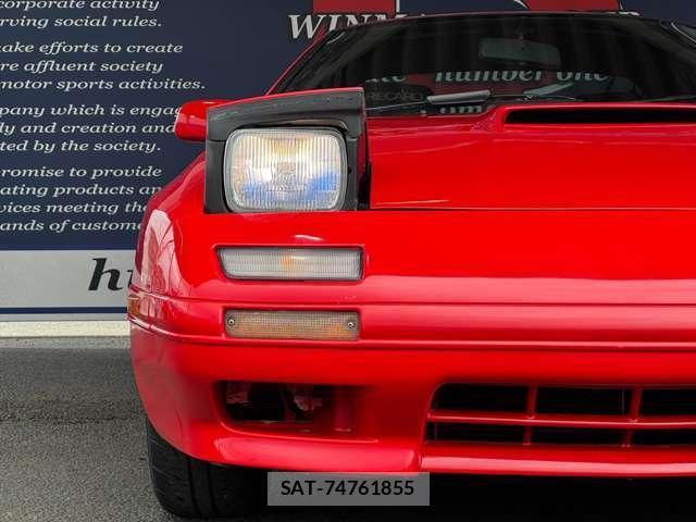 Mazda SAVANNA RX-7 1991-02 8006889-15