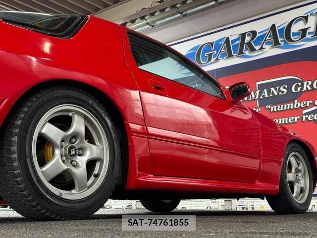 Mazda SAVANNA RX-7 1991-02 8006889-17