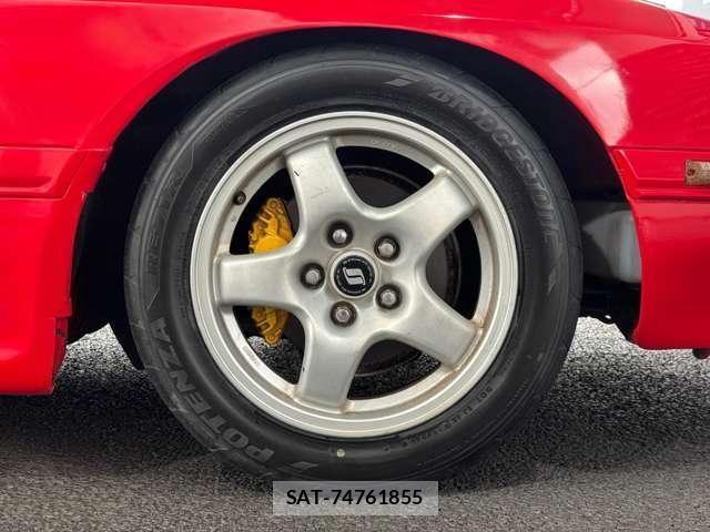 Mazda SAVANNA RX-7 1991-02 8006889-18