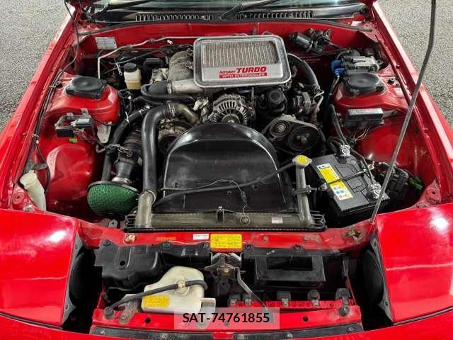 Mazda SAVANNA RX-7 1991-02 8006889-2