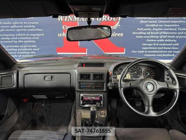 Mazda SAVANNA RX-7 1991-02 8006889-3