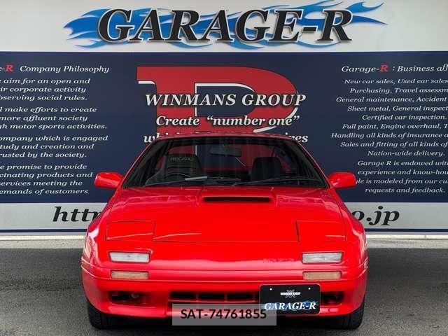 Mazda SAVANNA RX-7 1991-02 8006889-4