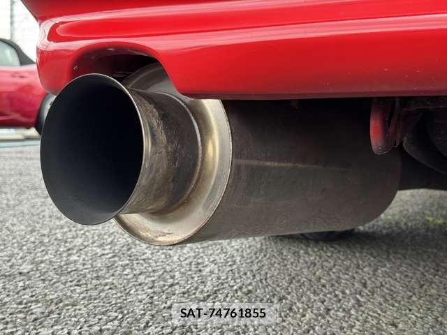 Mazda SAVANNA RX-7 1991-02 8006889-8