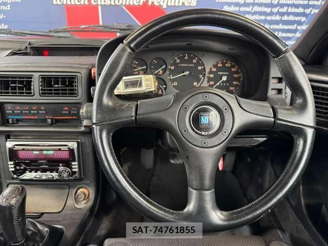 Mazda SAVANNA RX-7 1991-02 8006889-9
