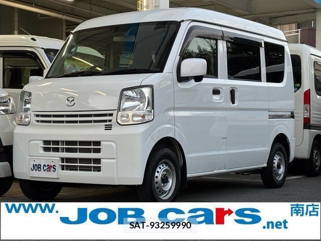 Mazda SCRUM 2021-05 8007857-0