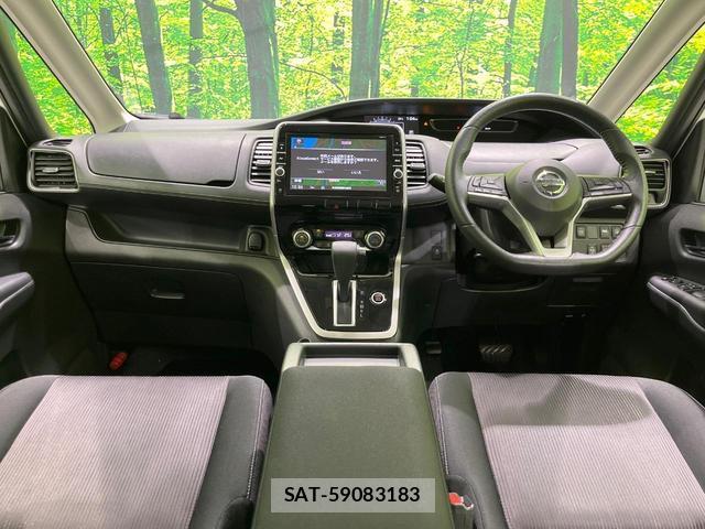 Nissan SERENA 2017-08 8003031-1