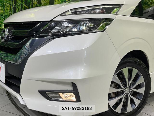 Nissan SERENA 2017-08 8003031-12