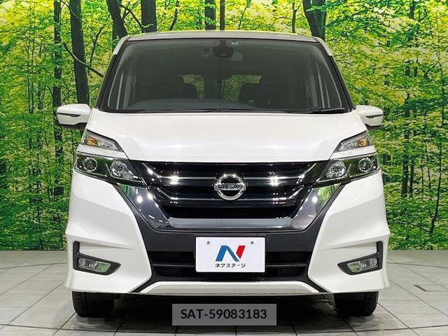 Nissan SERENA 2017-08 8003031-14