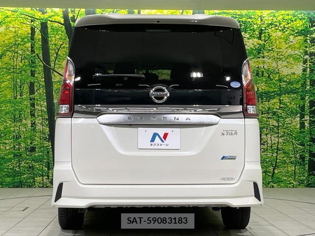 Nissan SERENA 2017-08 8003031-15