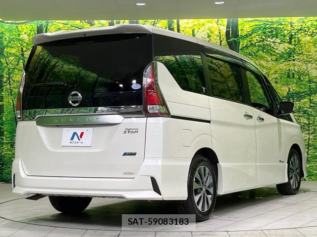 Nissan SERENA 2017-08 8003031-16