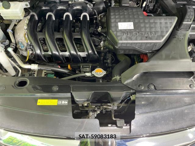 Nissan SERENA 2017-08 8003031-17